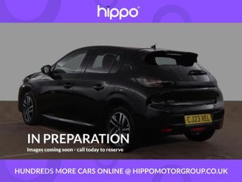 PEUGEOT 208 1.2 PureTech Allure Premium + Hatchback 5dr Petrol EAT Euro 6 (s