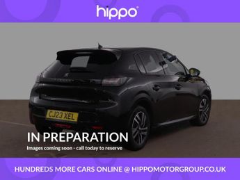 PEUGEOT 208 1.2 PureTech Allure Premium + Hatchback 5dr Petrol EAT Euro 6 (s