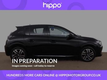 PEUGEOT 208 1.2 PureTech Allure Premium + Hatchback 5dr Petrol EAT Euro 6 (s