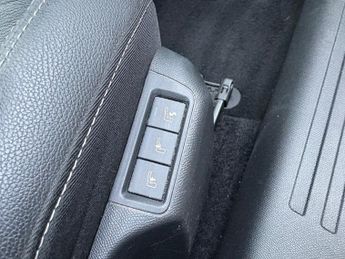 VAUXHALL MOKKA 1.2 Turbo Ultimate 5dr Auto