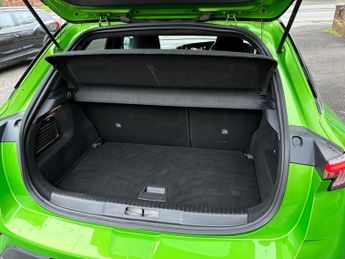 VAUXHALL MOKKA 1.2 Turbo Ultimate 5dr Auto