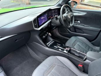 VAUXHALL MOKKA 1.2 Turbo Ultimate 5dr Auto