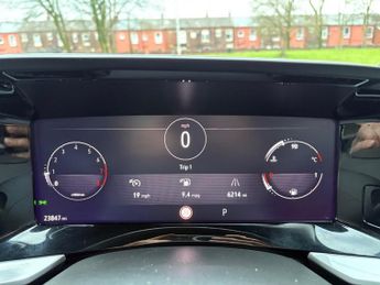 VAUXHALL MOKKA 1.2 Turbo Ultimate 5dr Auto