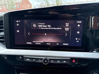 VAUXHALL MOKKA 1.2 Turbo Ultimate 5dr Auto