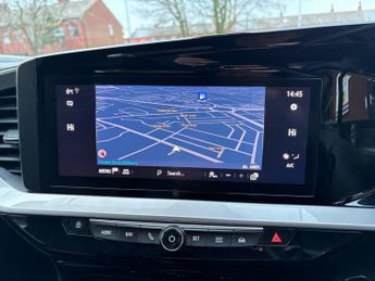 VAUXHALL MOKKA 1.2 Turbo Ultimate 5dr Auto