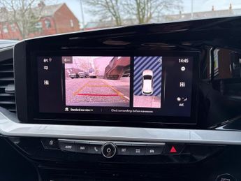 VAUXHALL MOKKA 1.2 Turbo Ultimate 5dr Auto