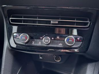 VAUXHALL MOKKA 1.2 Turbo Ultimate 5dr Auto