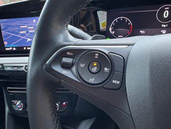 VAUXHALL MOKKA 1.2 Turbo Ultimate 5dr Auto