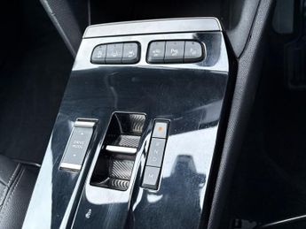 VAUXHALL MOKKA 1.2 Turbo Ultimate 5dr Auto