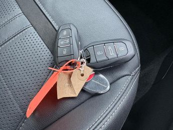 VAUXHALL MOKKA 1.2 Turbo Ultimate 5dr Auto