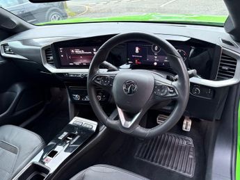 VAUXHALL MOKKA 1.2 Turbo Ultimate 5dr Auto