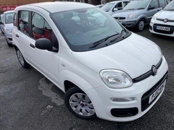 Fiat Panda 1.2 Pop 5dr