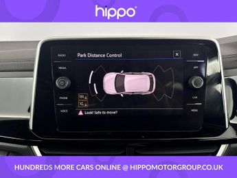 VOLKSWAGEN T-ROC 1.5 TSI R-Line SUV 5dr Petrol DSG Euro 6 (s/s) (150 ps)