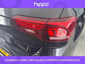 VOLKSWAGEN T-ROC 1.5 TSI R-Line SUV 5dr Petrol DSG Euro 6 (s/s) (150 ps)