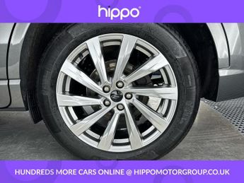 FORD KUGA 2.5 PHEV Vignale 5dr CVT