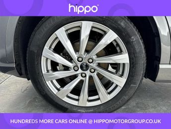 FORD KUGA 2.5 PHEV Vignale 5dr CVT