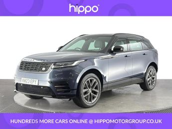 Land Rover Range Rover 2.0 D200 MHEV Dynamic SE 5dr Auto