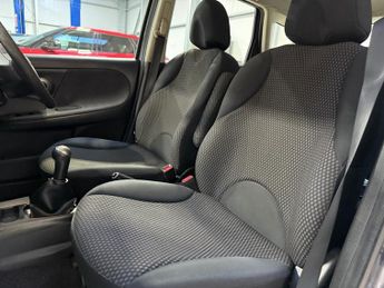 NISSAN NOTE 1.4 SE 5dr