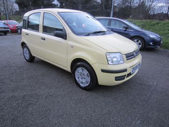 FIAT PANDA 1.3 Multijet Dynamic 5dr New MOT included