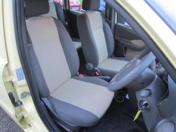 FIAT PANDA 1.3 Multijet Dynamic 5dr New MOT included