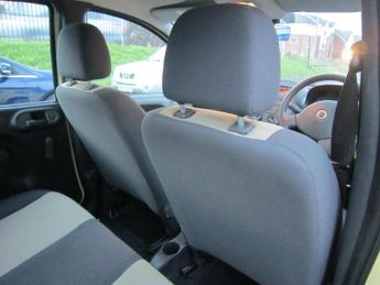 FIAT PANDA 1.3 Multijet Dynamic 5dr New MOT included