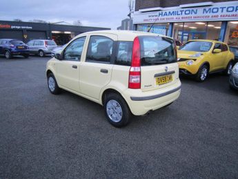 FIAT PANDA 1.3 Multijet Dynamic 5dr New MOT included