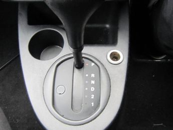 FORD FUSION 1.6 Zetec 5dr Auto [Climate] New MOT included.