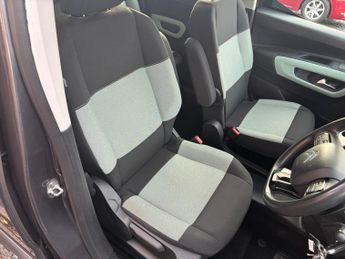 CITROEN BERLINGO 1.5 BlueHDi 130 Flair M 5dr Automatic