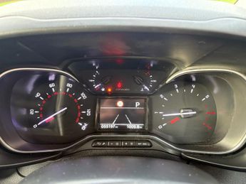 CITROEN BERLINGO 1.5 BlueHDi 130 Flair M 5dr Automatic