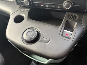 CITROEN BERLINGO 1.5 BlueHDi 130 Flair M 5dr Automatic