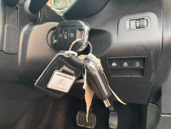 CITROEN BERLINGO 1.5 BlueHDi 130 Flair M 5dr Automatic