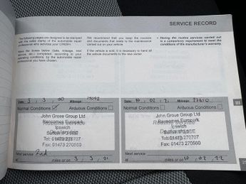 CITROEN BERLINGO 1.5 BlueHDi 130 Flair M 5dr Automatic