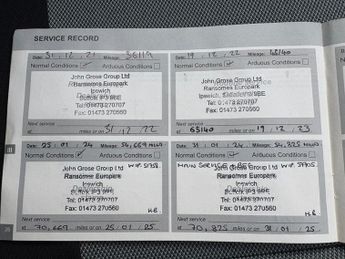 CITROEN BERLINGO 1.5 BlueHDi 130 Flair M 5dr Automatic