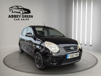 KIA PICANTO 1.0 1 5dr