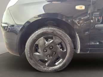 KIA PICANTO 1.0 1 5dr