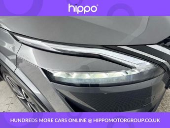 NISSAN QASHQAI 1.3 DIG-T MHEV Tekna SUV 5dr Petrol Hybrid XTRON Euro 6 (s/s) (1
