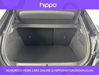 PEUGEOT 208 1.2 HYBRID GT Hatchback 5dr Petrol Hybrid e-DSC6 Euro 6 (s/s) (1