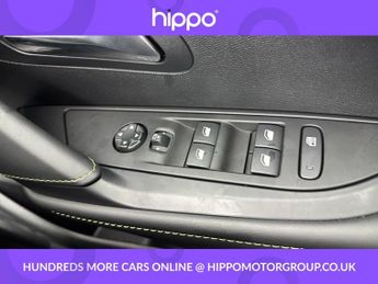 PEUGEOT 208 1.2 HYBRID GT Hatchback 5dr Petrol Hybrid e-DSC6 Euro 6 (s/s) (1