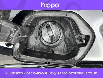 PEUGEOT 208 1.2 HYBRID GT Hatchback 5dr Petrol Hybrid e-DSC6 Euro 6 (s/s) (1