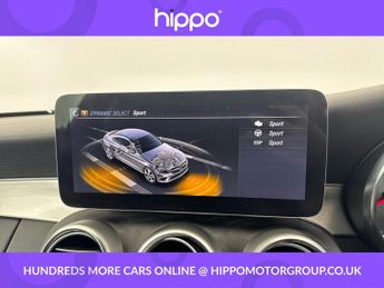 MERCEDES-BENZ C CLASS 1.5 C200 MHEV AMG Line Coupe 2dr Petrol G-Tronic+ Euro 6 (s/s) (