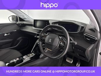 PEUGEOT 208 1.2 PureTech Allure Premium + Hatchback 5dr Petrol EAT Euro 6 (s