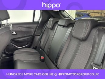 PEUGEOT 208 1.2 PureTech Allure Premium + Hatchback 5dr Petrol EAT Euro 6 (s