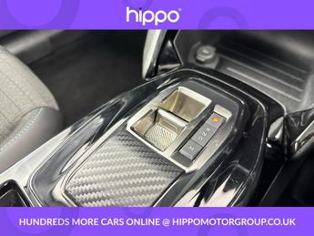 PEUGEOT 208 1.2 PureTech Allure Premium + Hatchback 5dr Petrol EAT Euro 6 (s