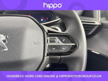 PEUGEOT 208 1.2 PureTech Allure Premium + Hatchback 5dr Petrol EAT Euro 6 (s