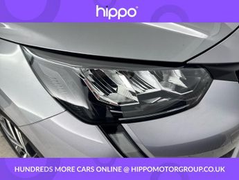 PEUGEOT 208 1.2 PureTech Allure Premium + Hatchback 5dr Petrol EAT Euro 6 (s