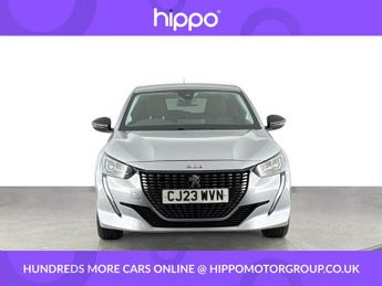 PEUGEOT 208 1.2 PureTech Allure Premium + Hatchback 5dr Petrol EAT Euro 6 (s