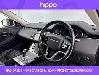 LAND ROVER RANGE ROVER EVOQUE 2.0 D200 MHEV S SUV 5dr Diesel Auto 4WD Euro 6 (s/s) (204 ps)