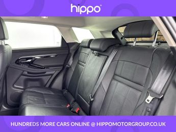 LAND ROVER RANGE ROVER EVOQUE 2.0 D200 MHEV S SUV 5dr Diesel Auto 4WD Euro 6 (s/s) (204 ps)