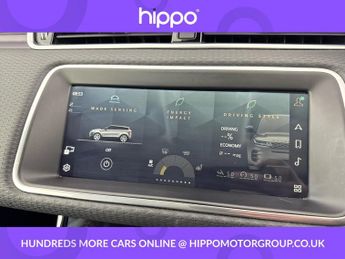 LAND ROVER RANGE ROVER EVOQUE 2.0 D200 MHEV S SUV 5dr Diesel Auto 4WD Euro 6 (s/s) (204 ps)