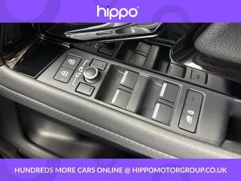 LAND ROVER RANGE ROVER EVOQUE 2.0 D200 MHEV S SUV 5dr Diesel Auto 4WD Euro 6 (s/s) (204 ps)